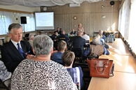 Wiosenne spotkania zakończone w Bykowinie