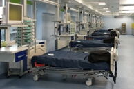 Rudzki szpital z OIOM-em!