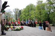 Rudzianie uczcili 3 maja