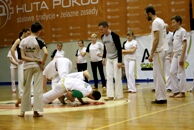Capoeira dla każdego