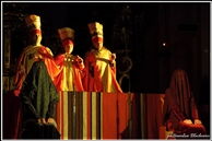 "Pasja" na Ficinusie