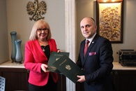 Miasto przejmuje kopalniane grunty