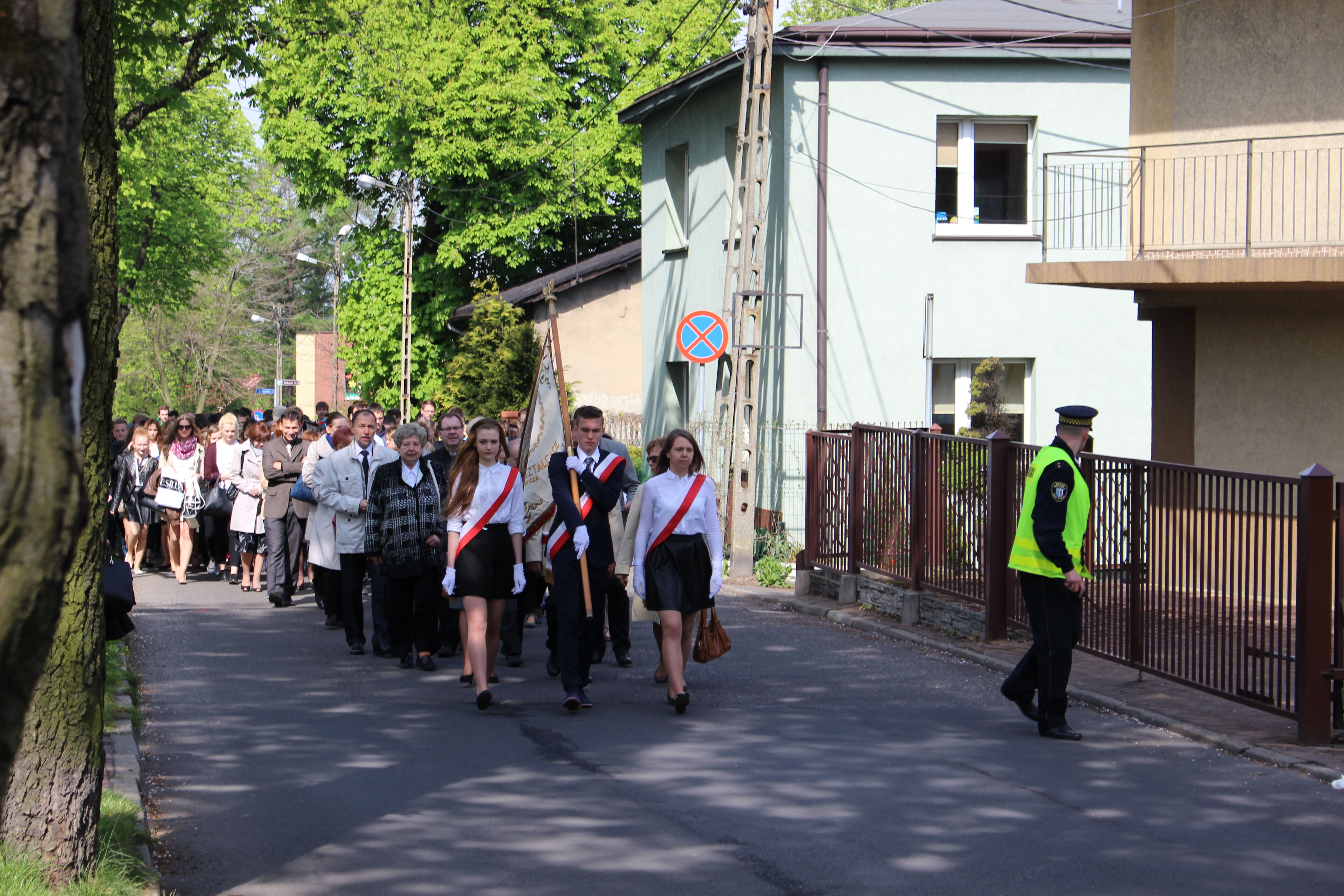 Mickiewicz ma już 120 lat!