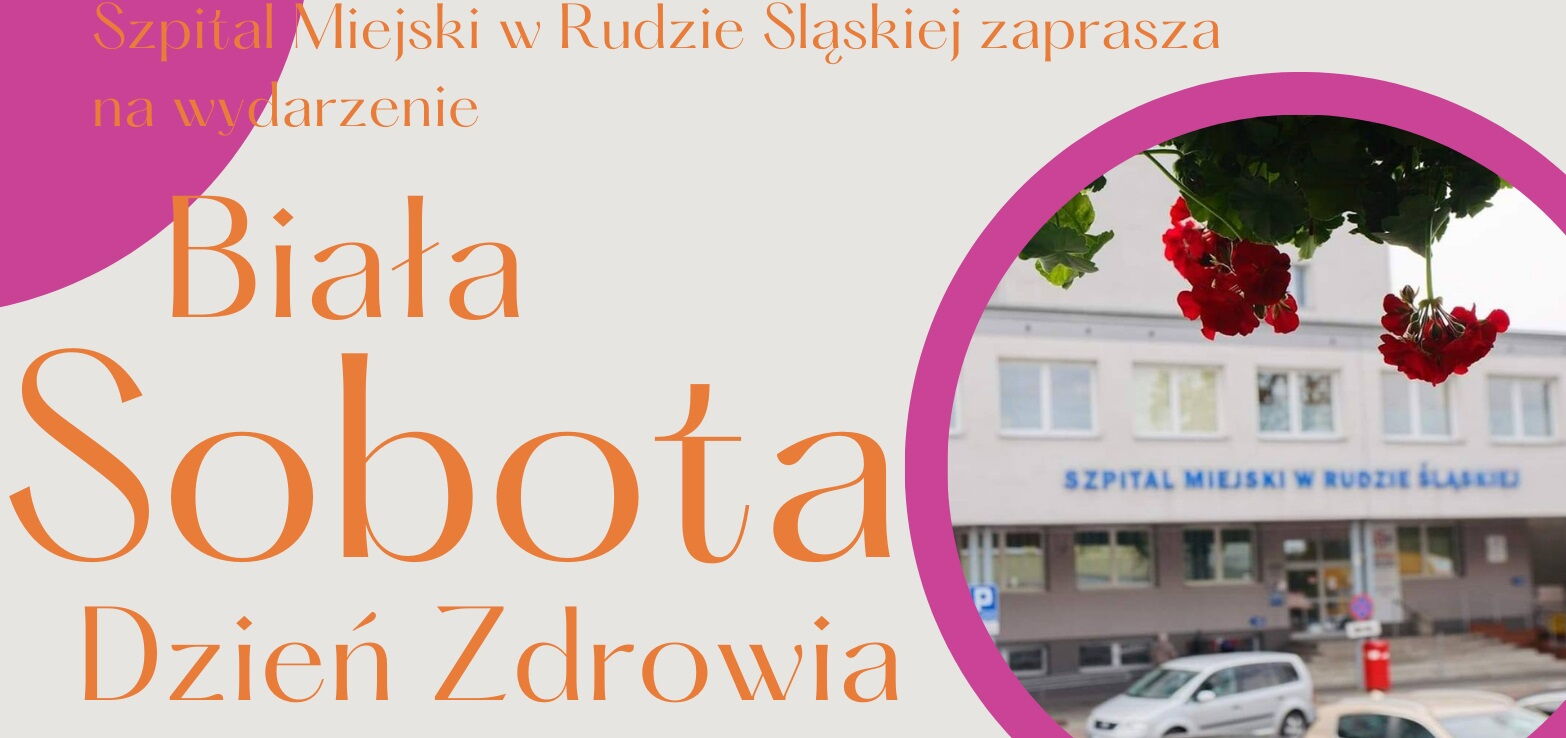 „Biała Sobota” w Szpitalu Miejskim w Bielszowicach