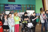 Szkoły zaprezentują swoją ofertę