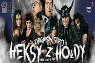 „Heksy z hołdy”