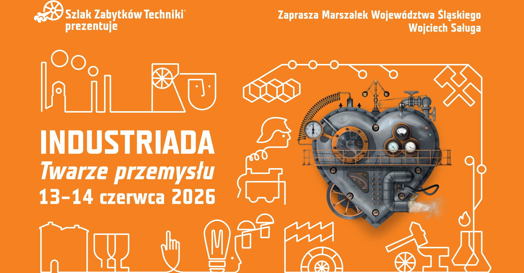 Święto industrialnego dziedzictwa