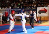 Karatecy walczyli o mistrzostwo [FILM]