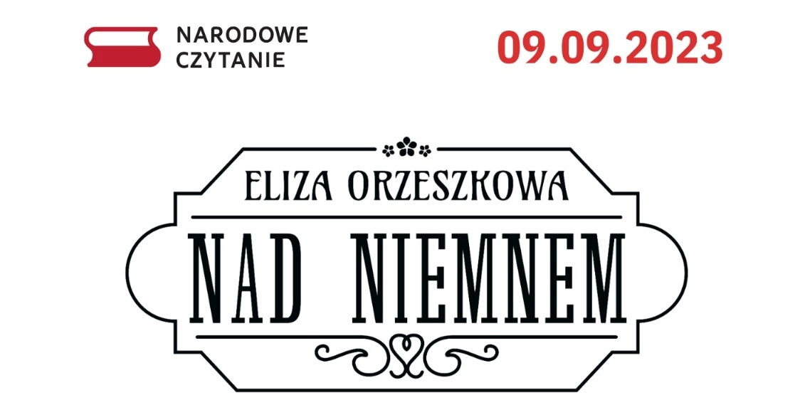 Narodowe Czytanie 2023