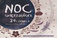 Noc Świętojańska w Rudzie Śląskiej