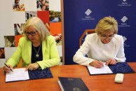 Umowa na dofinansowanie trasy N-S podpisana