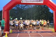 V Rudzki Półmaraton Industrialny za nami