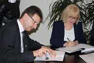 Umowa na trzeci etap trasy N-S podpisana!