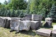 Nowy zabytek minionej epoki w Muzeum PRL-u