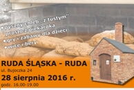 Pożegnanie wakacji przy piekaroku