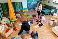 Propozycje rozwoju i wsparcia dla rudzkiej młodzieży 