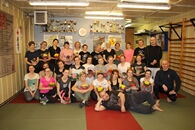 Niezwykły prezent na Dzień Kobiet