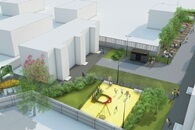 Następne podwórka do naprawy