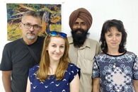 Sztuka jest dla każdego /wywiad/