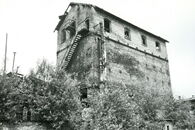 Była koksownia, będzie park