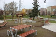 Bykowiński łącznik zrewitalizowany