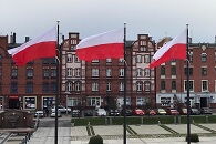 Święto Niepodległości w Rudzie Śląskiej