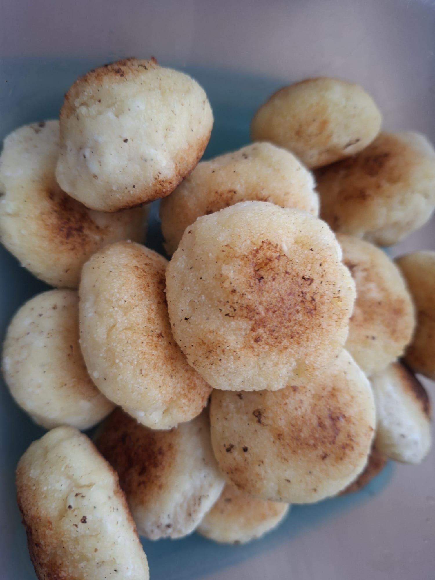 zdjęcie ciasteczek serowych