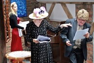 Narodowe Czytanie na 5