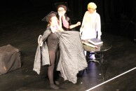 Noc Teatrów w MCK [FILM]