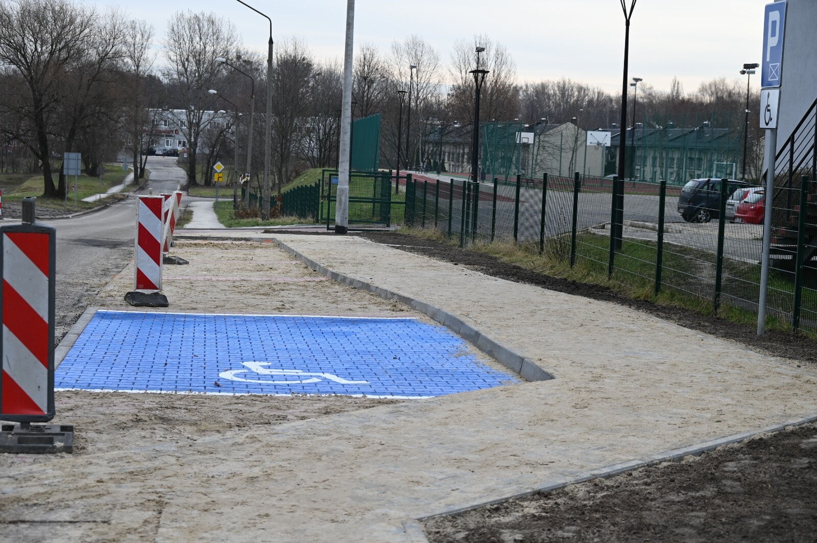 Kolejne inwestycje z budżetu obywatelskiego wykonane