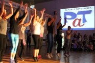 Profilaktyka pełna pasji