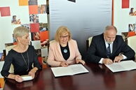 Ruda Śląska wykształci górników dla PGG