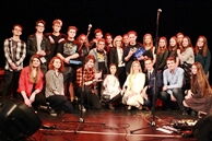 "Rudzki Mikrofon" przyznany