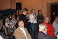 O drogach i parkingach