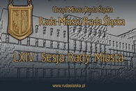 Sesja Rady Miasta - 25.07.2022