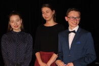 Anioły Wolontariatu nagrodzone