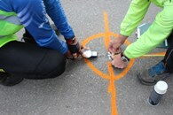 Rudzki półmaraton z atestem