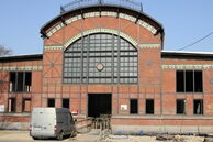 Powstaje „Stacja Biblioteka”