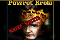 Powrót Króla Cynku