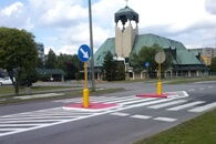 Drogowe zmiany dla bezpieczeństwa 