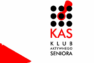 Zapisz się do Klubu Aktywnego Seniora!