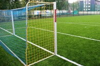 Boiska gotowe do gry