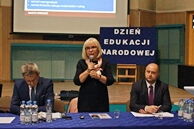 Kochłowiczanie oczekują lepszych dróg