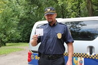 Mandat dla bezpieczeństwa