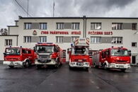 Czuwają nad bezpieczeństwem