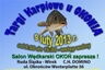 Targi Karpiowe u Okonia