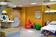 Rudzki trakt porodowy zaczyna funkcjonować