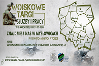 Wojsko zachęca do służby
