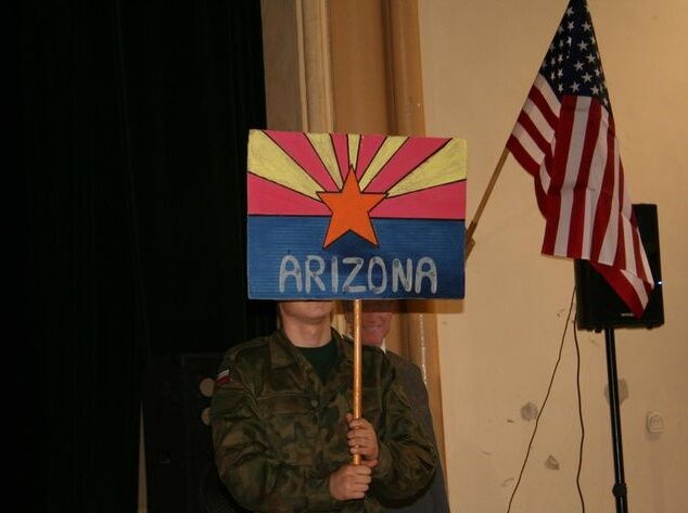 Rudzki „Hoover” wybierze prezydenta USA