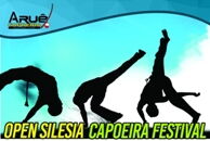Otwarty Śląski Festiwal Capoeira